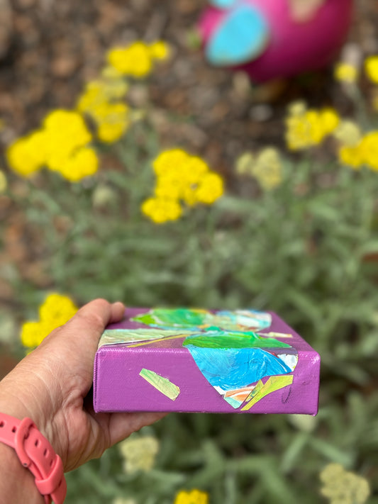 Tulips 1 || 5x5 Floral