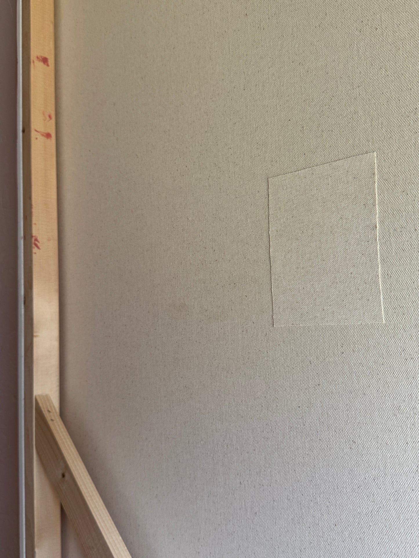 Drifting into Evening