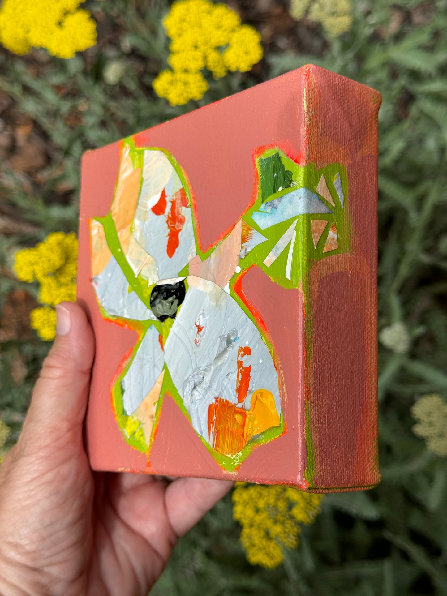 Tulips 4 || 5x5 Floral