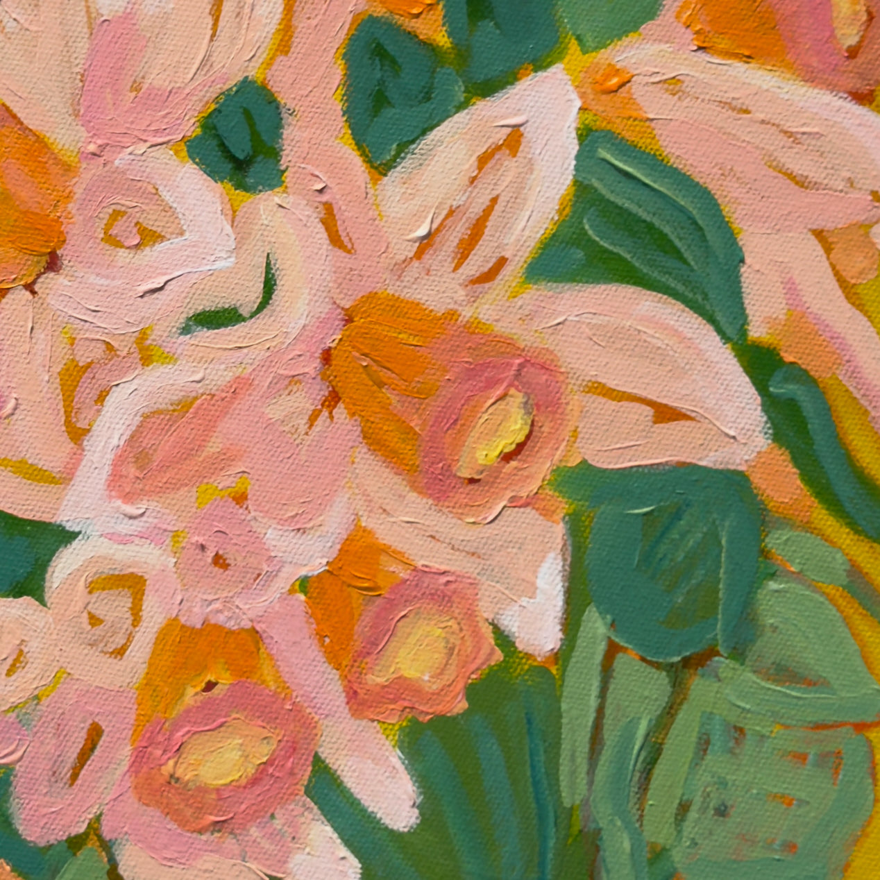 Kerry Gold || Floral
