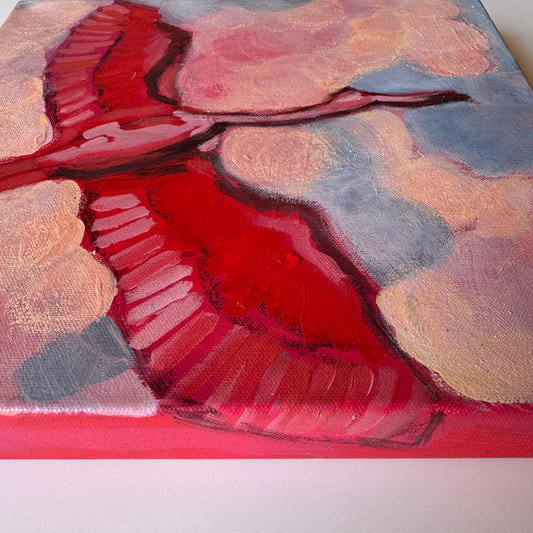 Dreamtime || 12 x 12