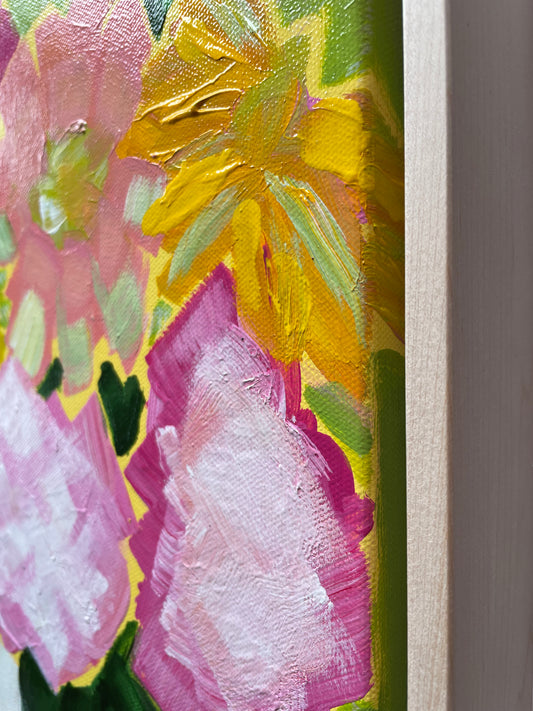 You Look Lovely || 12 x 12