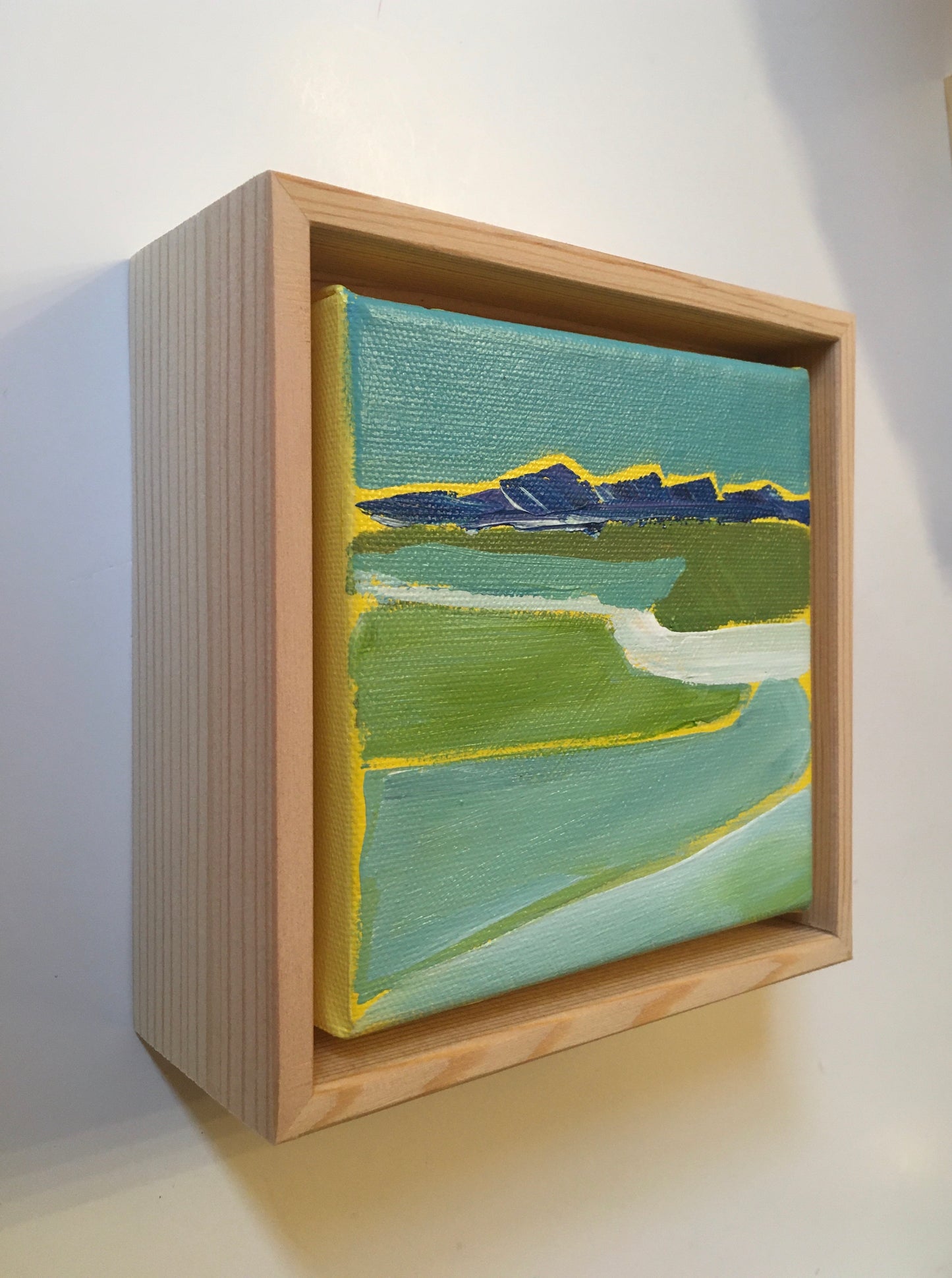 Lake Love 3 || 5 x 5