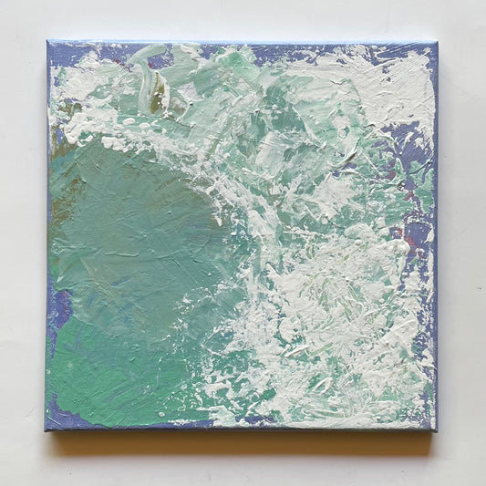 New Flip Flops || 14 x 14 Abstract