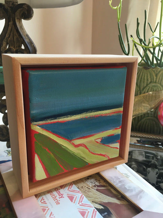 Lake Love 5 || 5 x 5