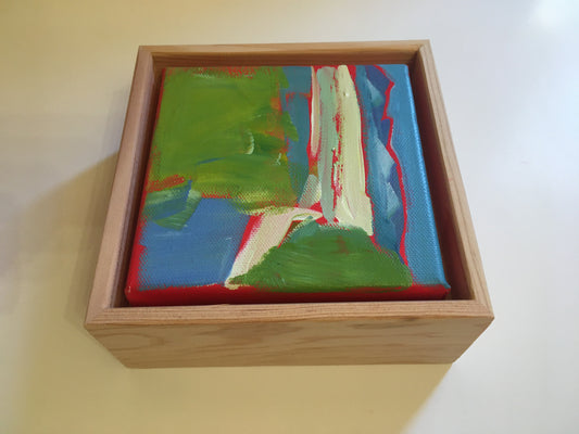 Lake Love 2 || 5 x 5