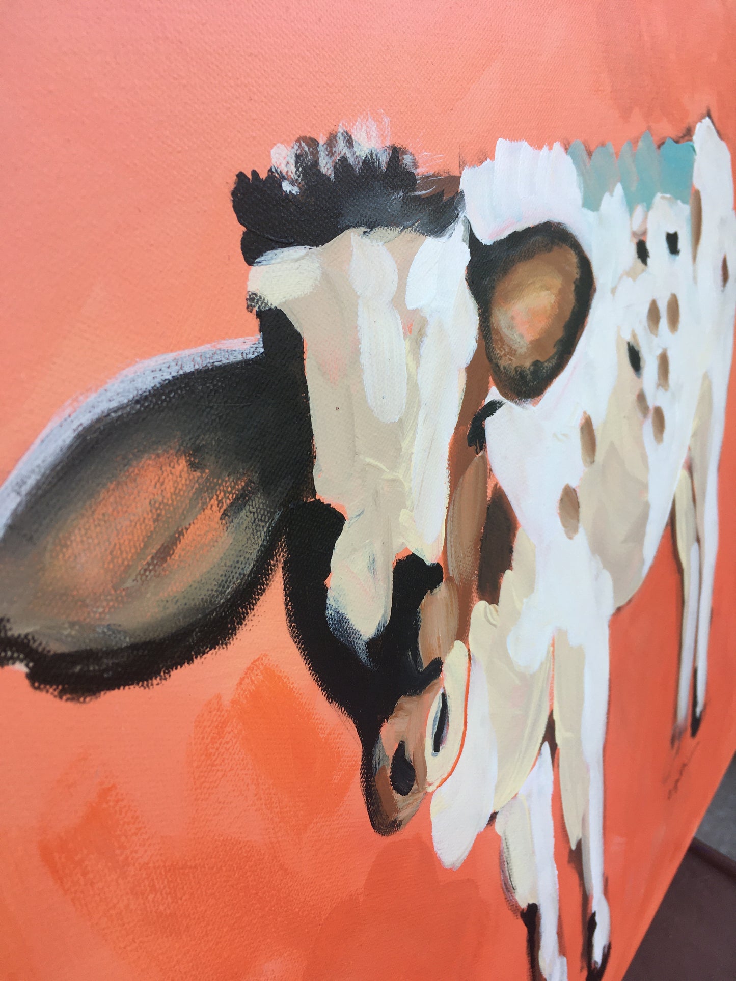 Sale Barn Soirée || 20 x 20