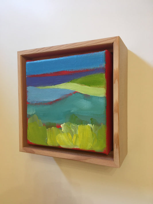 Lake Love 4 || 5 x 5