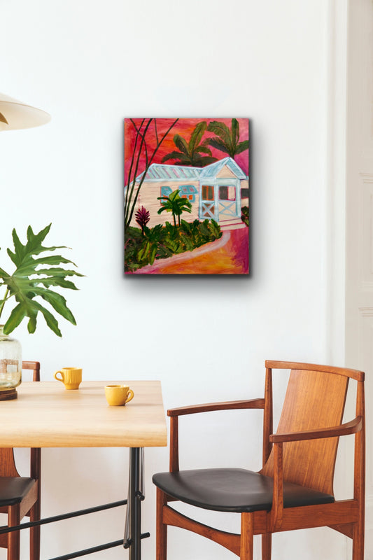 Coconut Grove