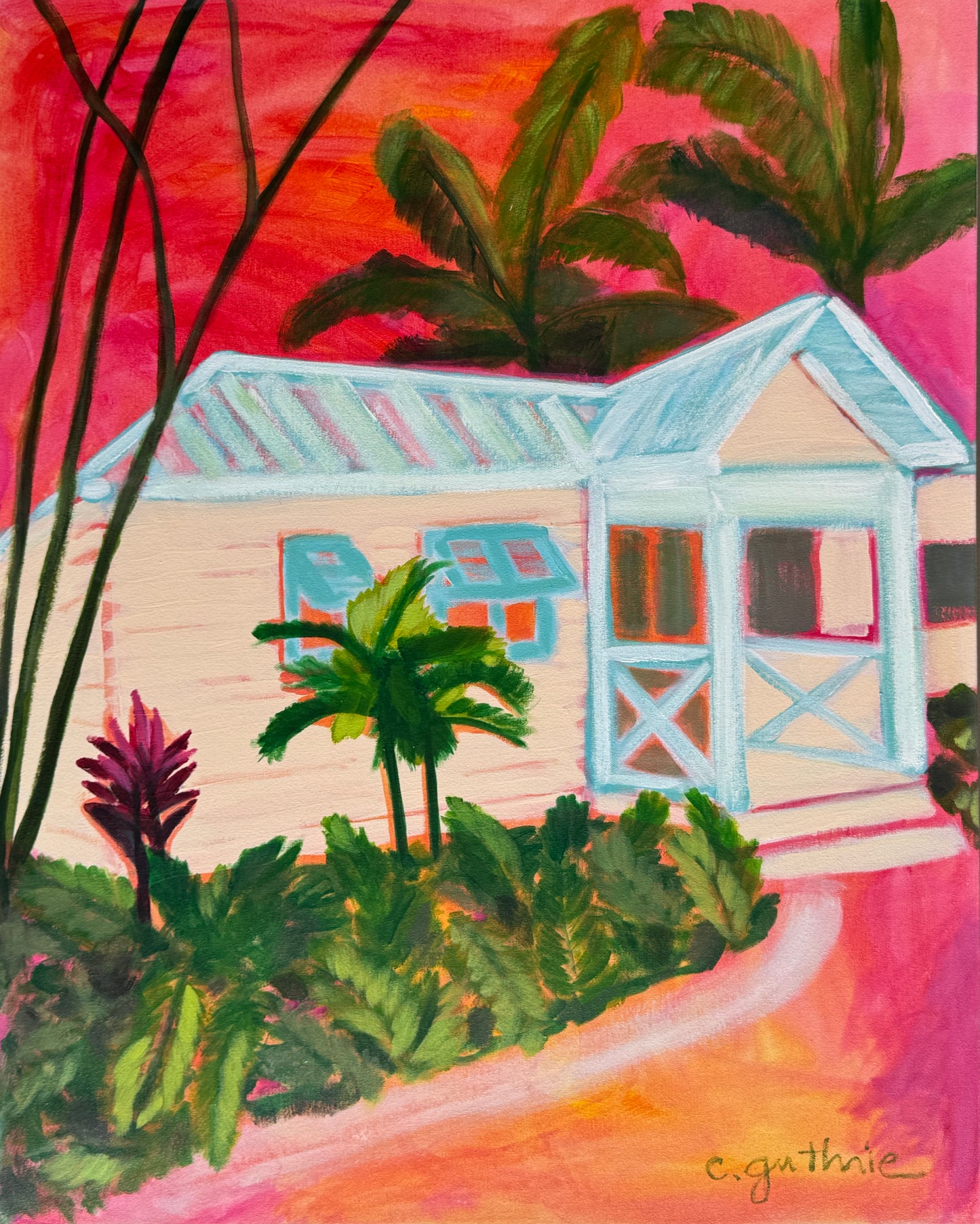 Coconut Grove
