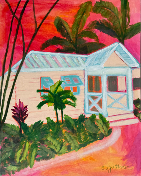Coconut Grove