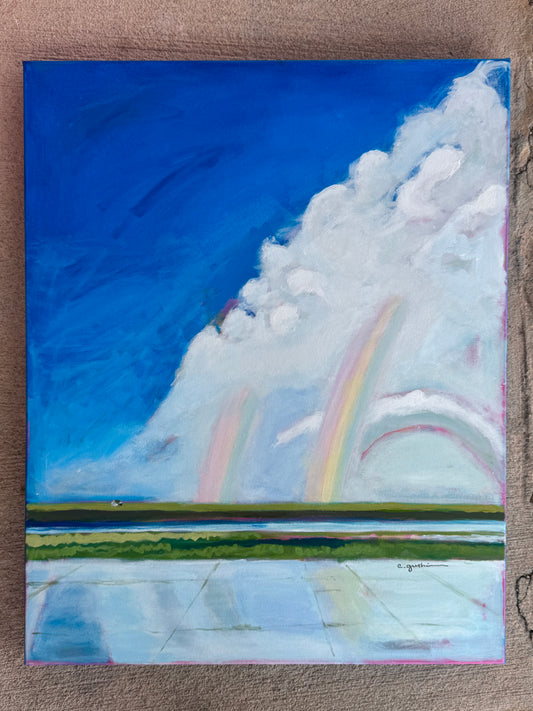 Rainbow Road