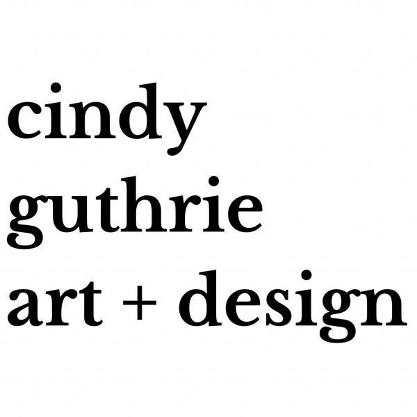 Cindy Guthrie Art