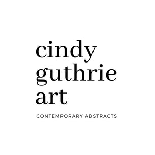 Cindy Guthrie Art