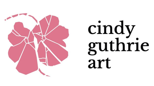 Cindy Guthrie Art
