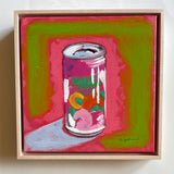 Guava Passion || 12 x 12
