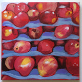 Market Fresh Apples || 20 x 20