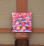 Market Fresh Apples || 20 x 20