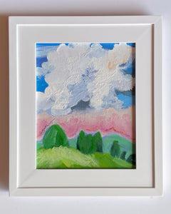 Cotton Sheets || 8 x 10